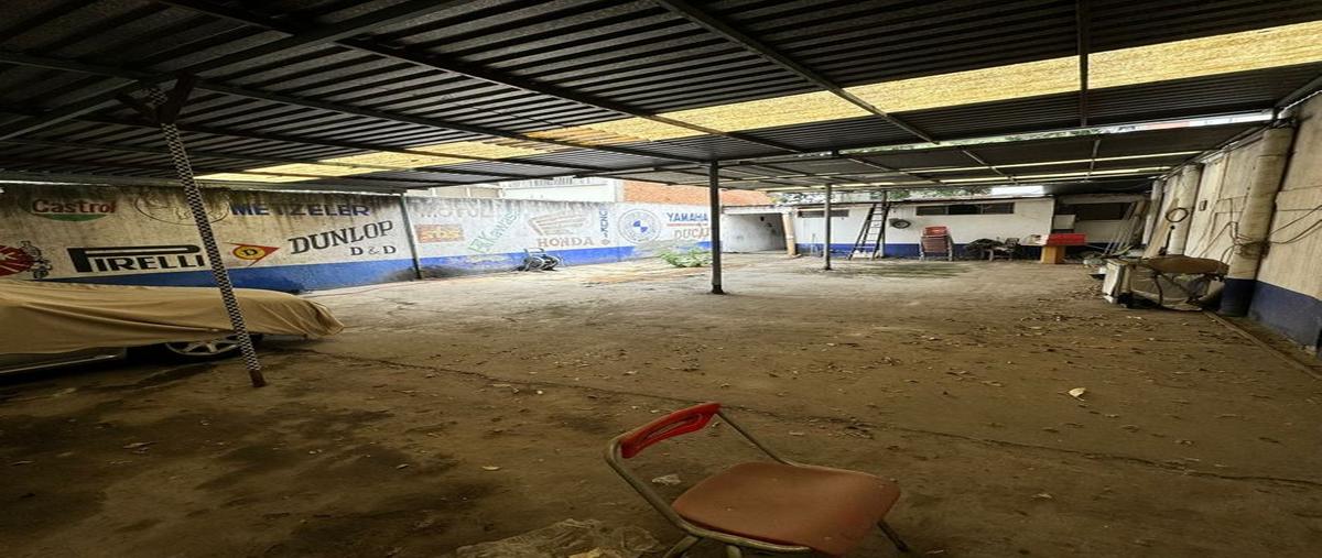 Foto de terreno habitacional en venta en hermenegildo galeana 0, francisco murguía el ranchito, toluca, méxico, 0 No. 04