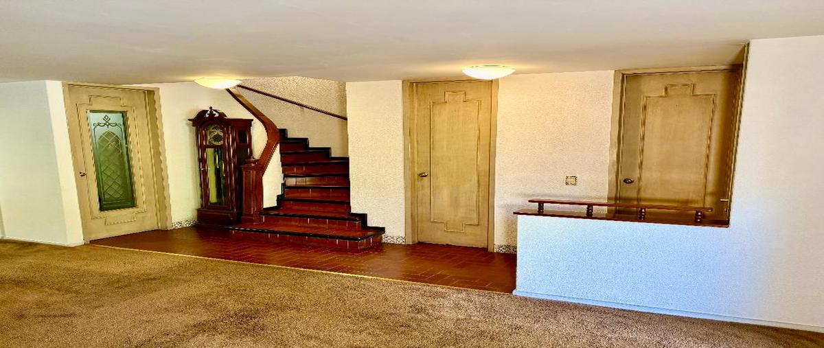 Foto de casa en hermenegildo galeana 105, altavista, álvaro obregón, df / cdmx, 0 foto 03 Foto de casa en venta en hermenegildo galeana 105, altavista, álvaro obregón, df / cdmx, 0 No. 03