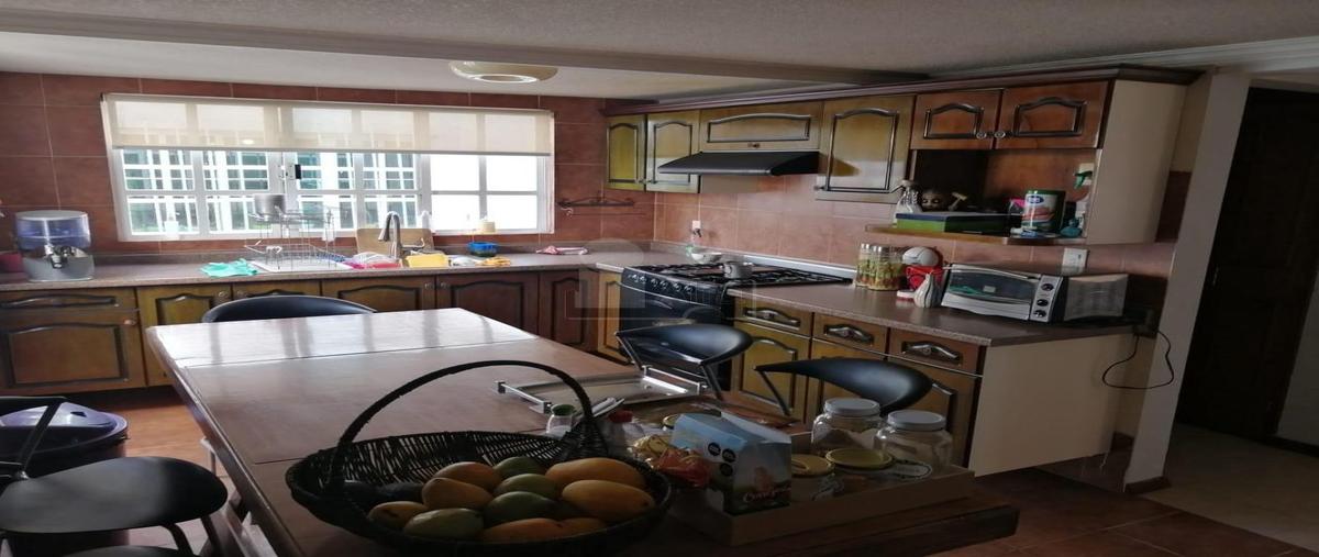 Foto de casa en venta en hermenegildo galeana 169, san miguel, metepec, méxico, 20493159 No. 04