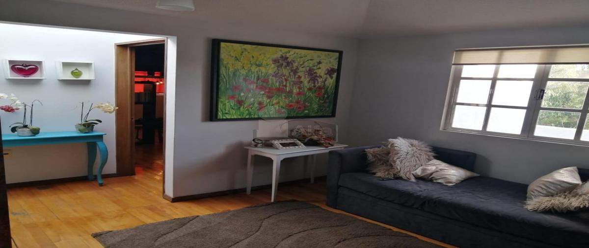 Foto de casa en venta en hermenegildo galeana 169, san miguel, metepec, méxico, 20493159 No. 05