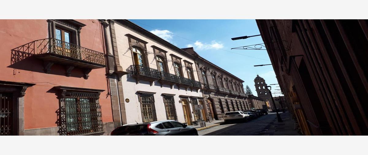 Foto de local en venta en hermenegildo galeana 210, san luis potosí centro, san luis potosí, san luis potosí, 0 No. 01