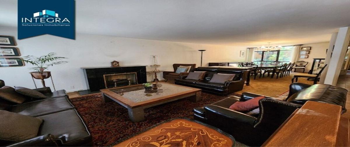 Foto de casa en condominio en hermenegildo galeana , altavista, álvaro obregón, df / cdmx, 30342585 foto 04 Foto de casa en condominio en venta en hermenegildo galeana , altavista, álvaro obregón, df / cdmx, 30342585 No. 04