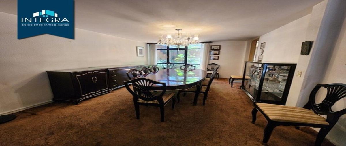 Foto de casa en condominio en hermenegildo galeana , altavista, álvaro obregón, df / cdmx, 30342585 foto 05 Foto de casa en condominio en venta en hermenegildo galeana , altavista, álvaro obregón, df / cdmx, 30342585 No. 05