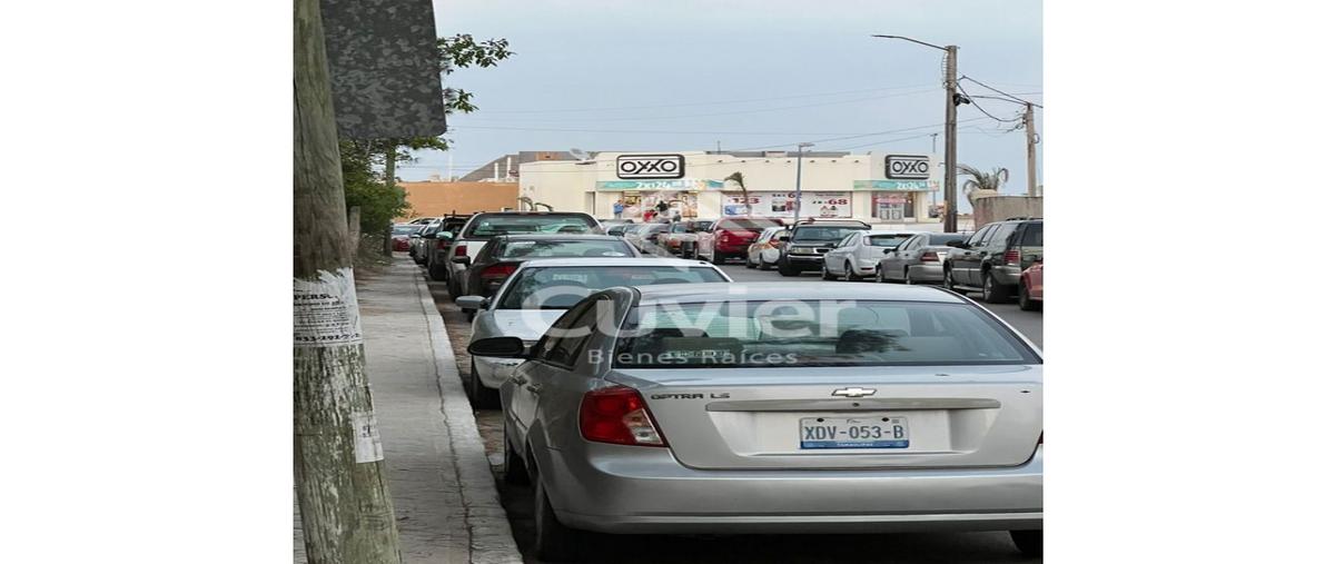 Foto de terreno habitacional en venta en  , hermenegildo galeana, ciudad madero, tamaulipas, 24991731 No. 05