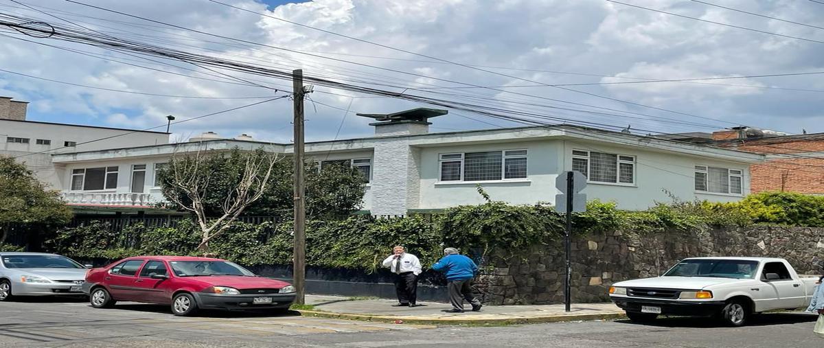 Foto de casa en venta en hermenegildo galeana , francisco murguía el ranchito, toluca, méxico, 25635527 No. 01