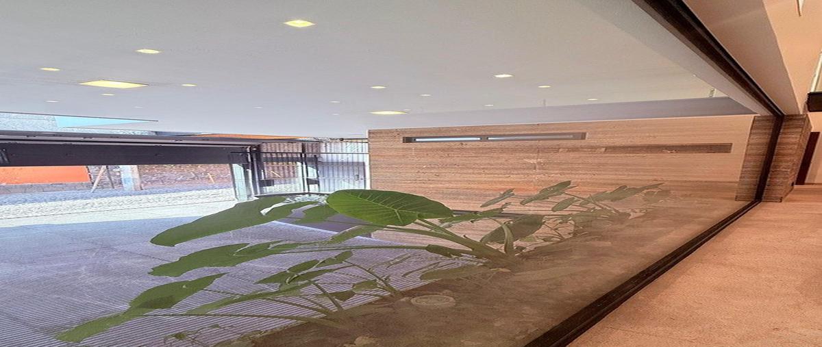 Foto de casa en hermenegildo galeana , san angel, álvaro obregón, df / cdmx, 29314167 foto 04 Foto de casa en renta en hermenegildo galeana , san angel, álvaro obregón, df / cdmx, 29314167 No. 04