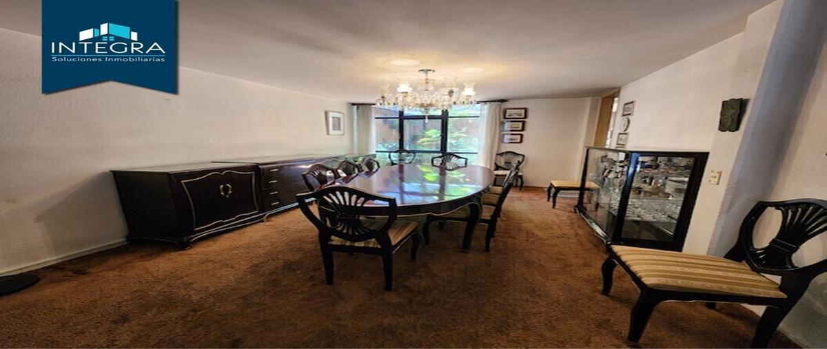 Foto de casa en venta en hermenegildo galeana , san angel, álvaro obregón, df / cdmx, 30264570 No. 04