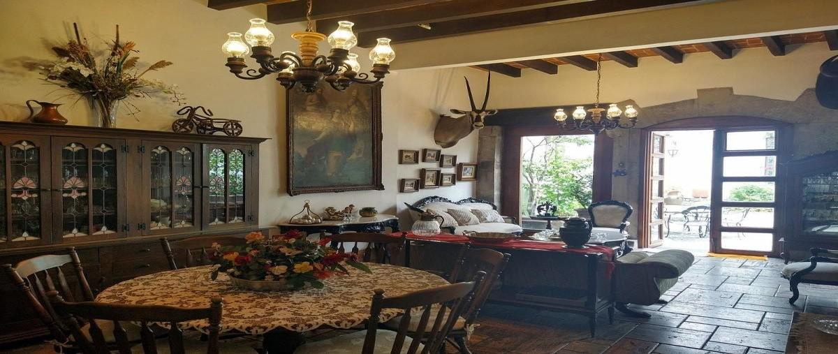 Foto de casa en venta en hermenegildo galeana , san angel, álvaro obregón, df / cdmx, 0 No. 03