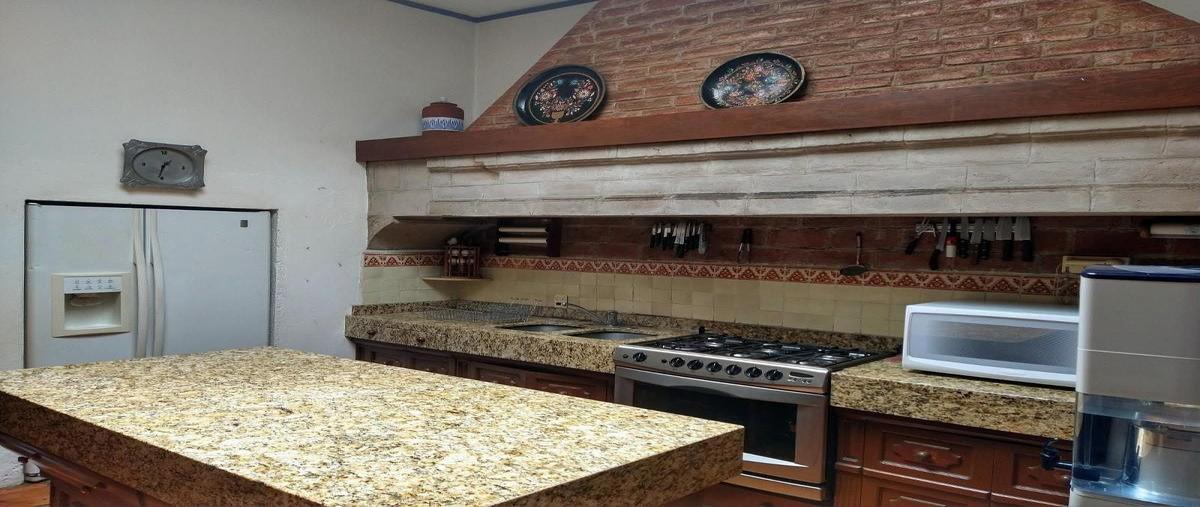 Foto de casa en venta en hermenegildo galeana , san angel, álvaro obregón, df / cdmx, 0 No. 04