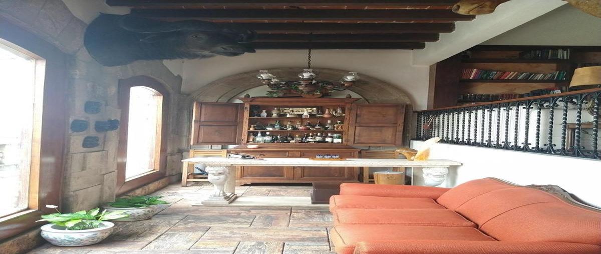 Foto de casa en venta en hermenegildo galeana , san angel, álvaro obregón, df / cdmx, 0 No. 05