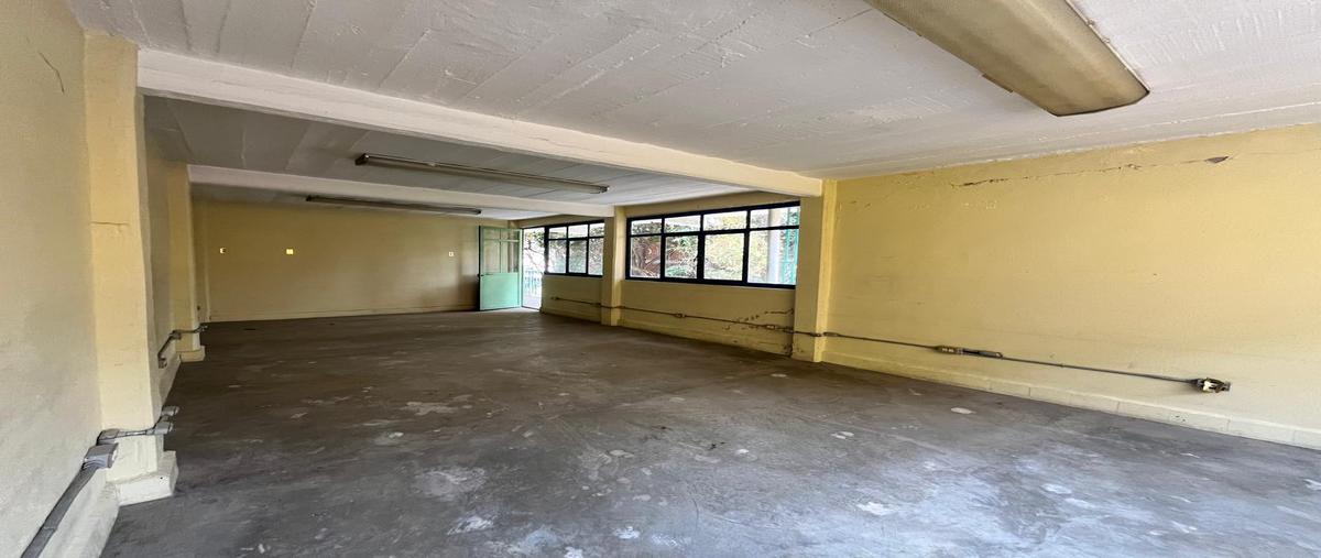 Foto de edificio en renta en hermenegildo galeana , santa úrsula xitla, tlalpan, df / cdmx, 26370935 No. 03