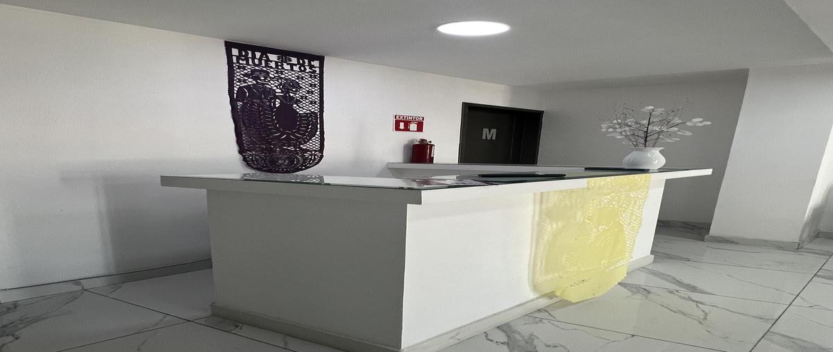 Foto de oficina en renta en hermenegildo galeana , toluca de lerdo centro, toluca, méxico, 27214602 No. 03