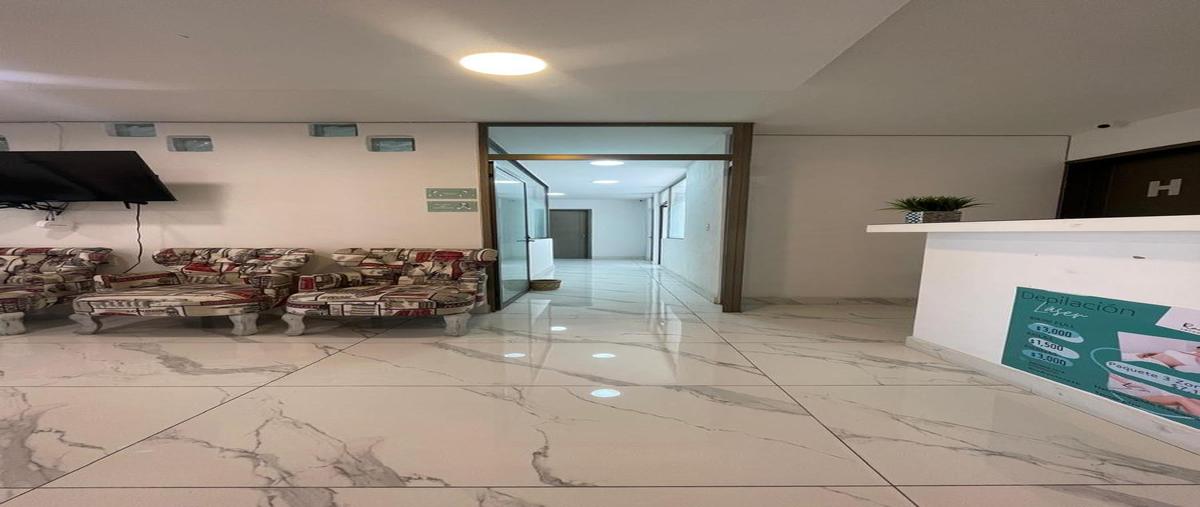 Foto de oficina en renta en hermenegildo galeana , toluca de lerdo centro, toluca, méxico, 27214602 No. 04
