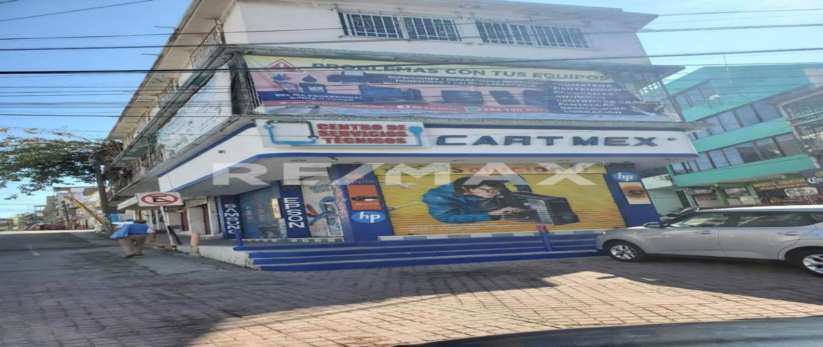 Foto de local en hermenegildo galeana y francisco javier mina , acapulco de juárez centro, acapulco de juárez, guerrero, 0 foto 03 Foto de local en renta en hermenegildo galeana y francisco javier mina , acapulco de juárez centro, acapulco de juárez, guerrero, 0 No. 03