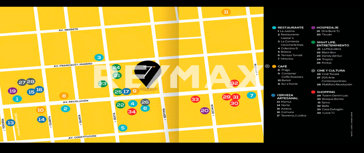 Foto de departamento en venta en hermenegildo galeana , zona centro, tijuana, baja california, 0 No. 03