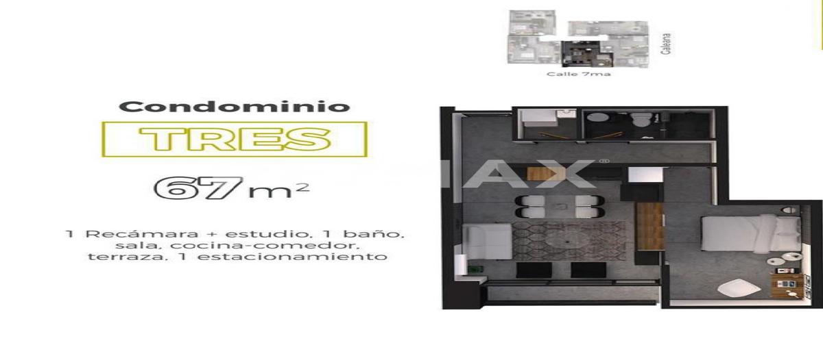 Foto de departamento en venta en hermenegildo galeana , zona centro, tijuana, baja california, 24994366 No. 03