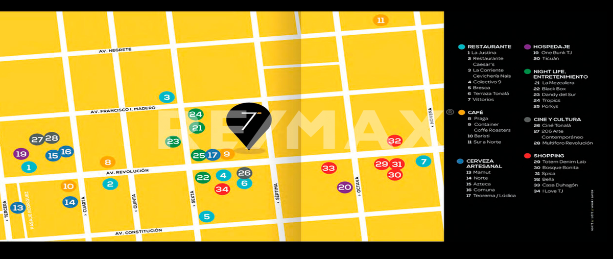 Foto de departamento en venta en hermenegildo galeana , zona centro, tijuana, baja california, 0 No. 03