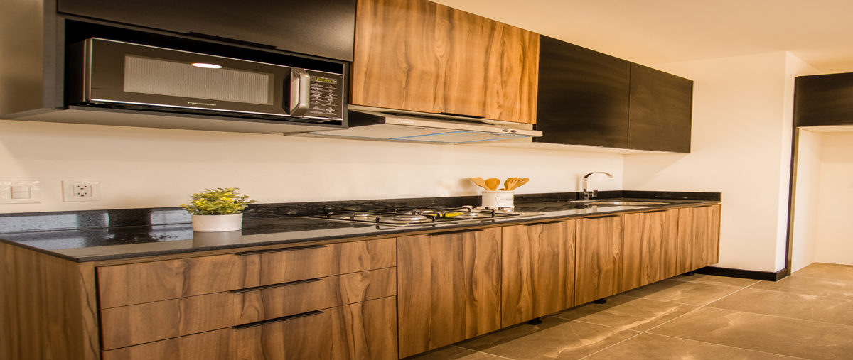 Foto de departamento en venta en hermenegildo galeana , zona centro, tijuana, baja california, 0 No. 03