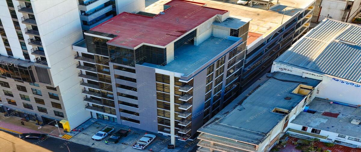 Foto de departamento en hermenegildo galeana , zona centro, tijuana, baja california, 0 foto 01 Foto de departamento en renta en hermenegildo galeana , zona centro, tijuana, baja california, 0 No. 01