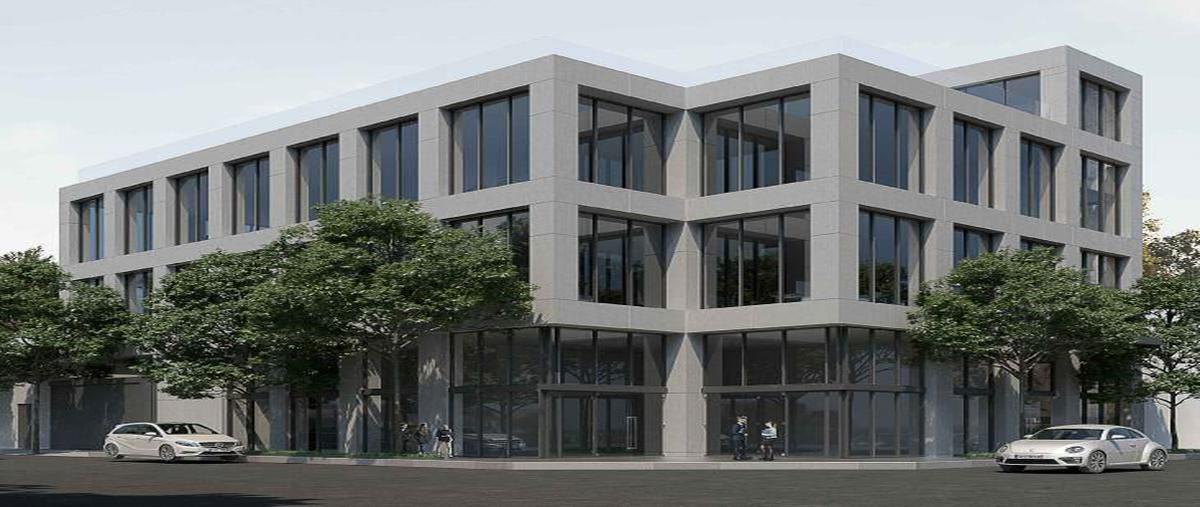 Foto de edificio en venta en hermes , crédito constructor, benito juárez, df / cdmx, 11512822 No. 01
