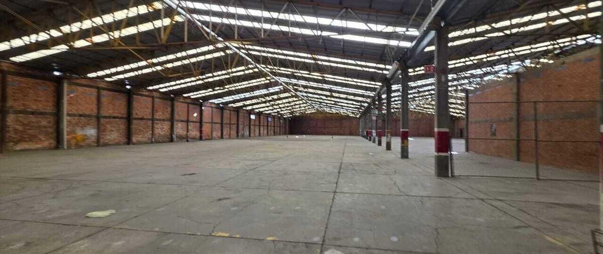 Foto de nave industrial en venta en hermilio mena , la presa, tlalnepantla de baz, méxico, 0 No. 03
