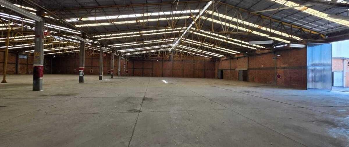 Foto de nave industrial en venta en hermilio mena , la presa, tlalnepantla de baz, méxico, 0 No. 04