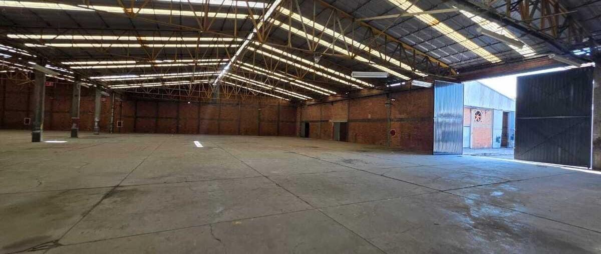 Foto de nave industrial en venta en hermilio mena , la presa, tlalnepantla de baz, méxico, 0 No. 05