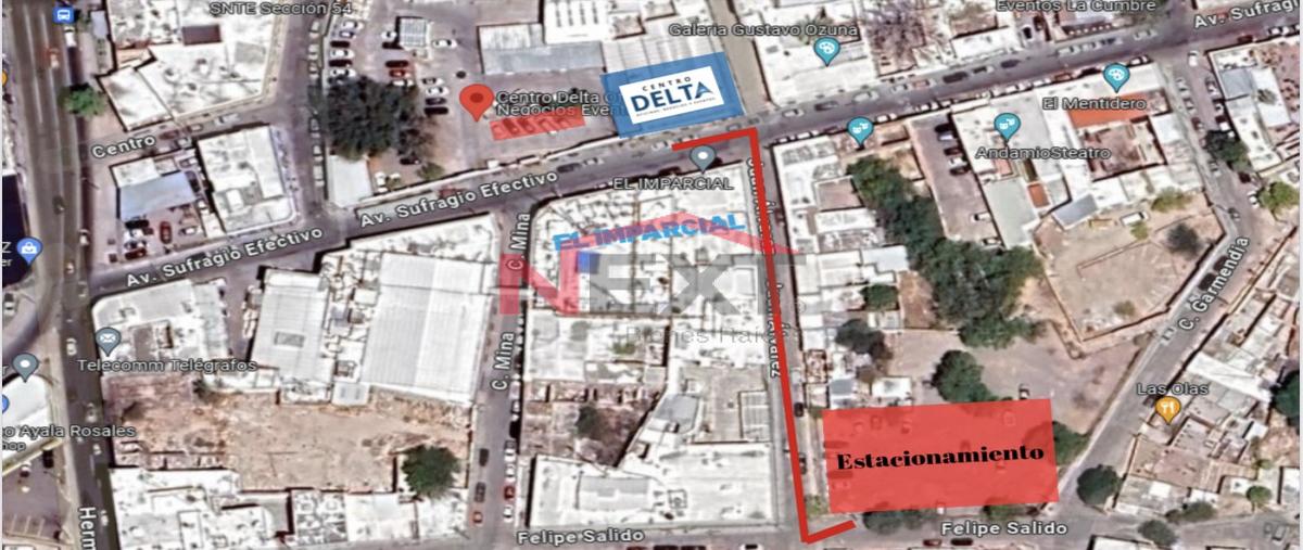 Foto de oficina en renta en hermosillo centro 0, hermosillo centro, hermosillo, sonora, 0 No. 04