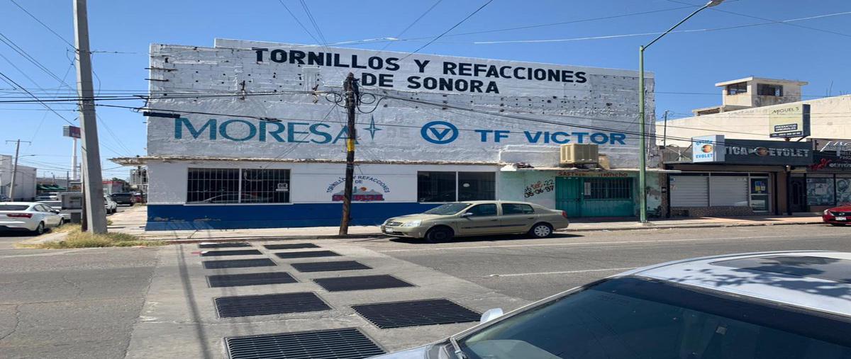 Foto de edificio en , hermosillo centro, hermosillo, sonora, 20152270 foto 02 Foto de edificio en venta en , hermosillo centro, hermosillo, sonora, 20152270 No. 02