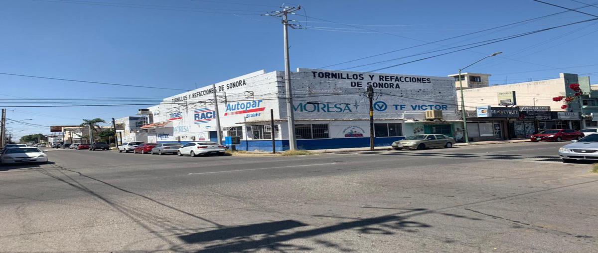 Foto de edificio en , hermosillo centro, hermosillo, sonora, 20152270 foto 03 Foto de edificio en venta en , hermosillo centro, hermosillo, sonora, 20152270 No. 03