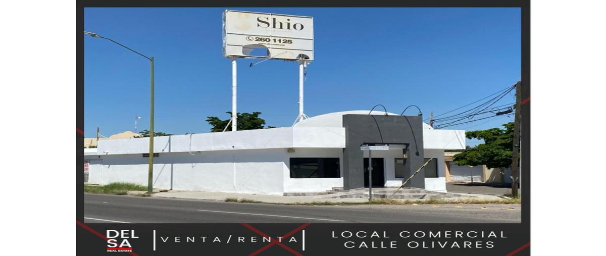Foto de local en , hermosillo centro, hermosillo, sonora, 0 foto 01 Foto de local en venta en , hermosillo centro, hermosillo, sonora, 0 No. 01