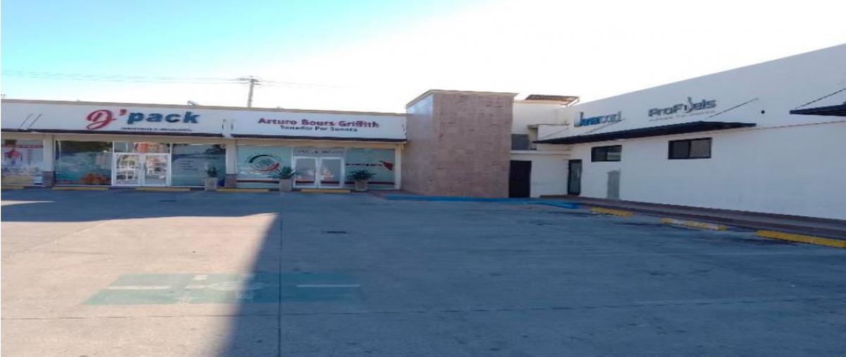 Foto de local en renta en  , hermosillo centro, hermosillo, sonora, 0 No. 03