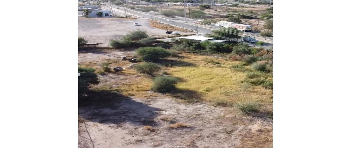 Foto de terreno habitacional en venta en  , hermosillo centro, hermosillo, sonora, 0 No. 03