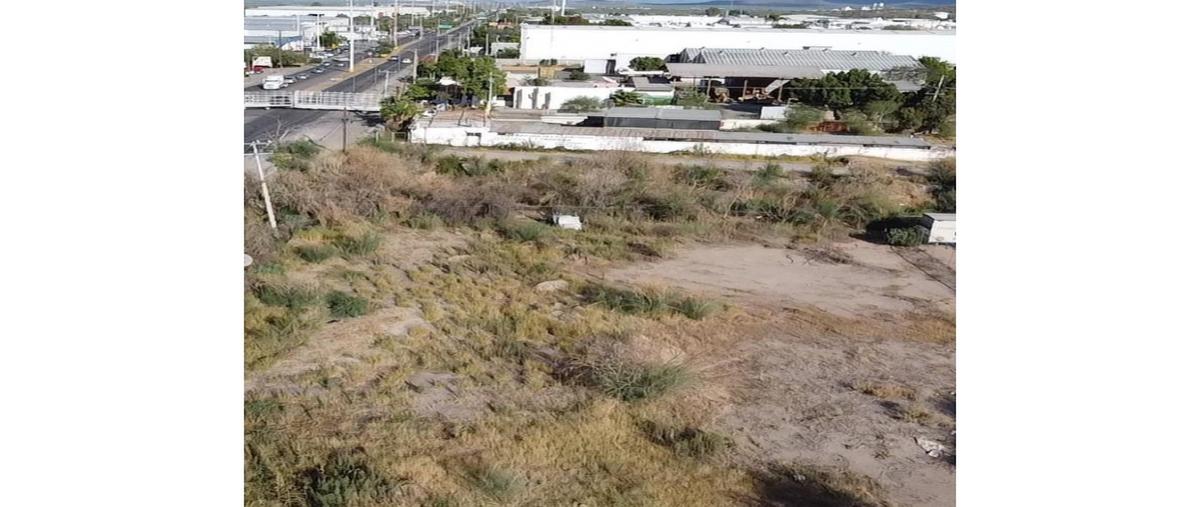 Foto de terreno habitacional en venta en  , hermosillo centro, hermosillo, sonora, 0 No. 04
