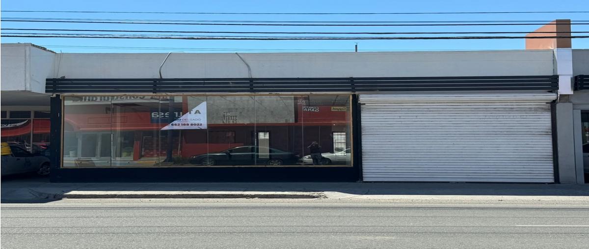 Foto de local en renta en  , hermosillo centro, hermosillo, sonora, 0 No. 03