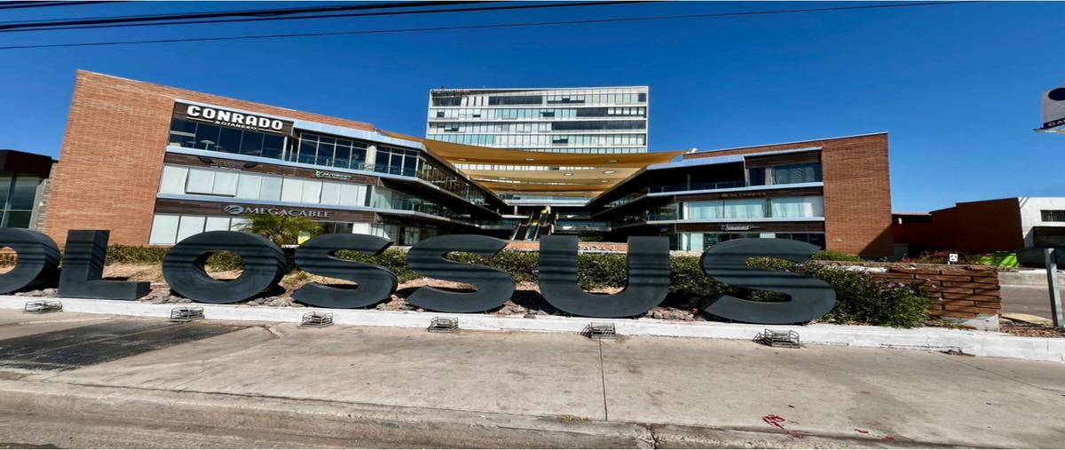 Foto de oficina en venta en  , hermosillo centro, hermosillo, sonora, 0 No. 01