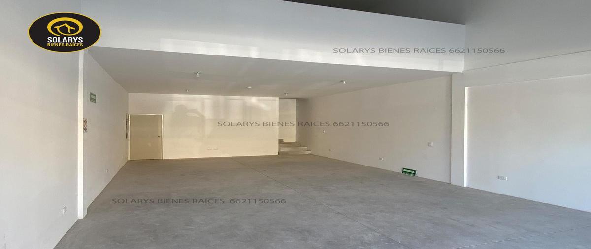 Foto de local en renta en  , hermosillo centro, hermosillo, sonora, 0 No. 03