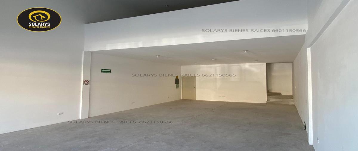 Foto de local en renta en  , hermosillo centro, hermosillo, sonora, 0 No. 04