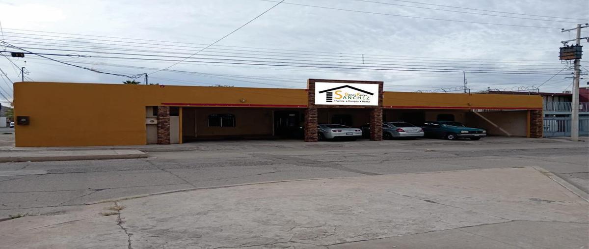 Foto de edificio en , hermosillo centro, hermosillo, sonora, 0 foto 01 Foto de edificio en venta en , hermosillo centro, hermosillo, sonora, 0 No. 01