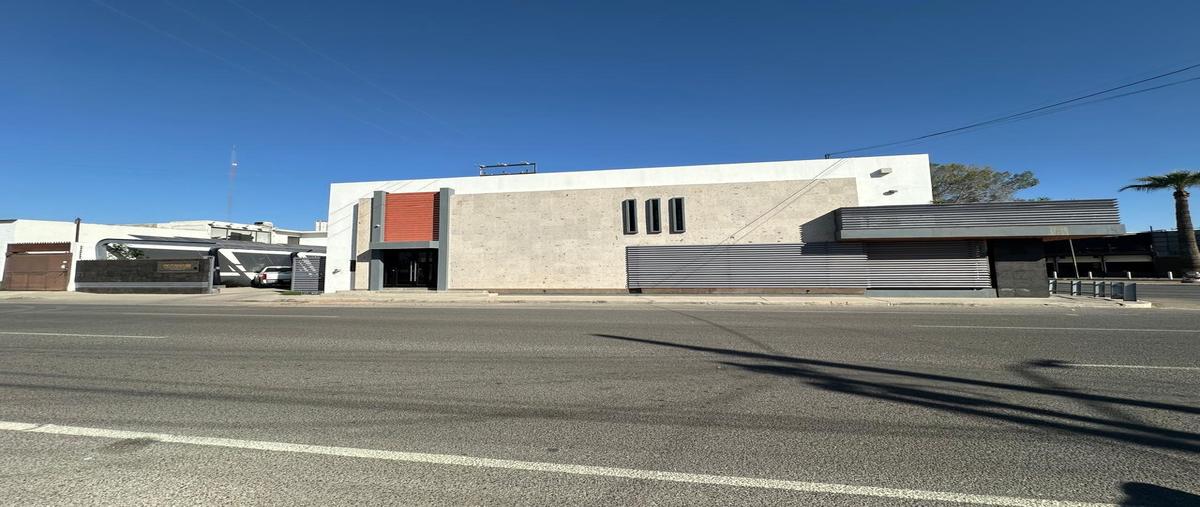 Foto de local en venta en  , hermosillo centro, hermosillo, sonora, 0 No. 02