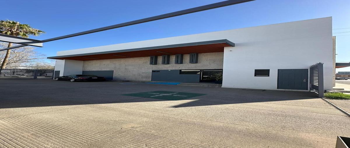 Foto de local en venta en  , hermosillo centro, hermosillo, sonora, 0 No. 03