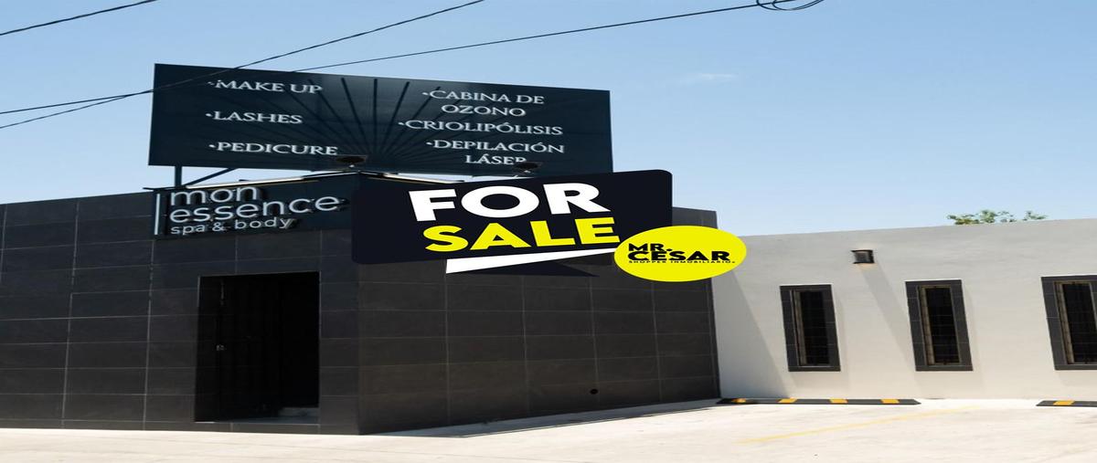 Foto de local en venta en  , hermosillo centro, hermosillo, sonora, 30299023 No. 01