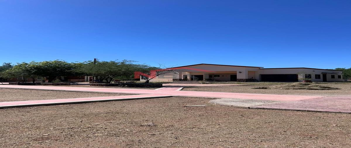 Foto de terreno habitacional en venta en  , hermosillo centro, hermosillo, sonora, 0 No. 05