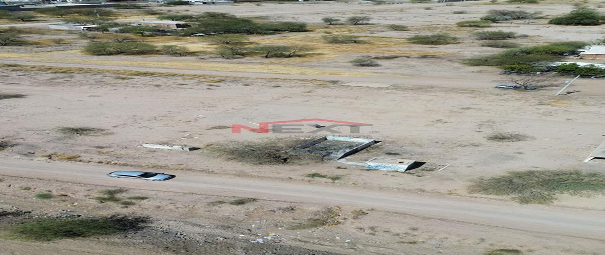 Foto de terreno habitacional en venta en  , hermosillo centro, hermosillo, sonora, 0 No. 03