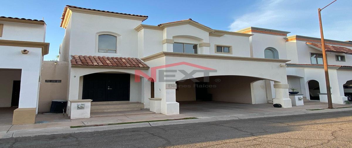 Foto de casa en , hermosillo centro, hermosillo, sonora, 0 foto 01 Foto de casa en venta en , hermosillo centro, hermosillo, sonora, 0 No. 01