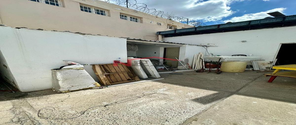 Foto de bodega en renta en  , hermosillo centro, hermosillo, sonora, 0 No. 03