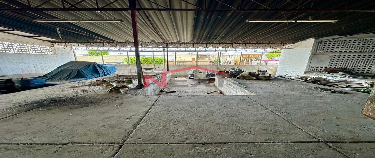 Foto de bodega en renta en  , hermosillo centro, hermosillo, sonora, 0 No. 05