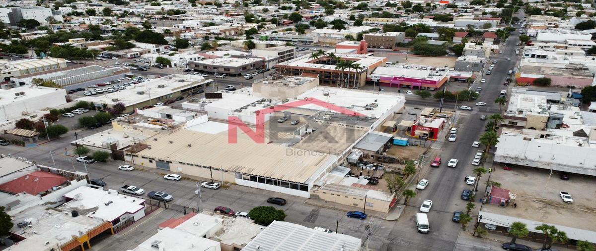 Foto de bodega en renta en  , hermosillo centro, hermosillo, sonora, 31444126 No. 03
