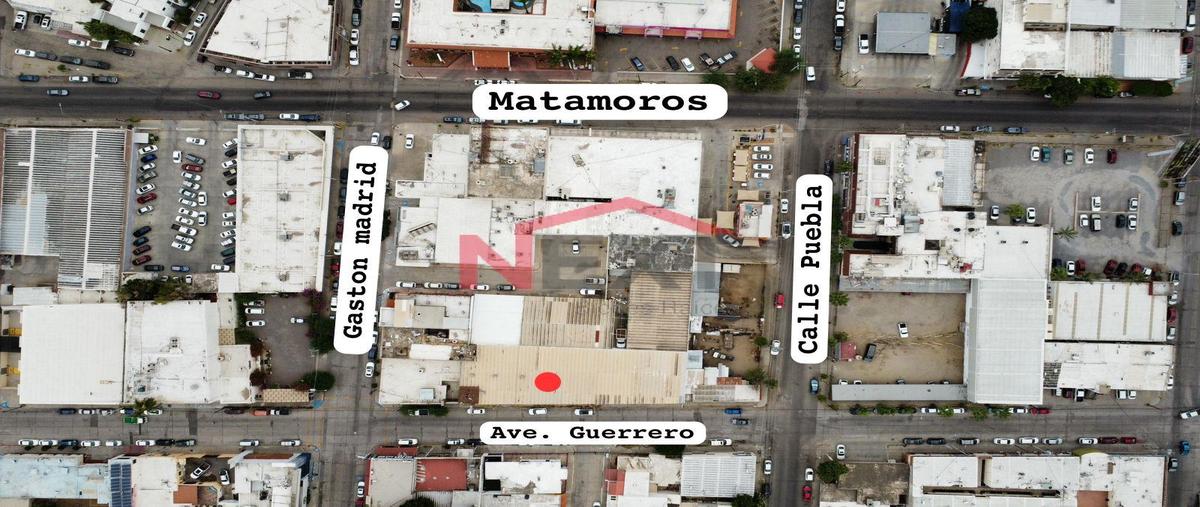 Foto de bodega en renta en  , hermosillo centro, hermosillo, sonora, 31444126 No. 04