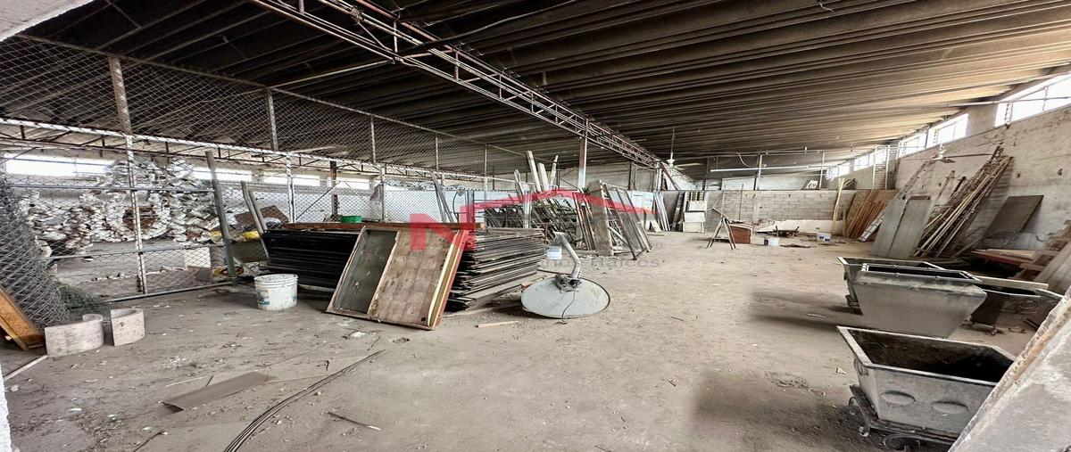 Foto de bodega en renta en  , hermosillo centro, hermosillo, sonora, 31444126 No. 05